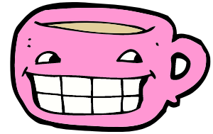 Coffee and Teeth