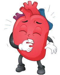 Coffee and heart failure