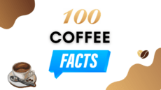 +100 Coffee Facts