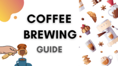 Coffee Brewing Guide