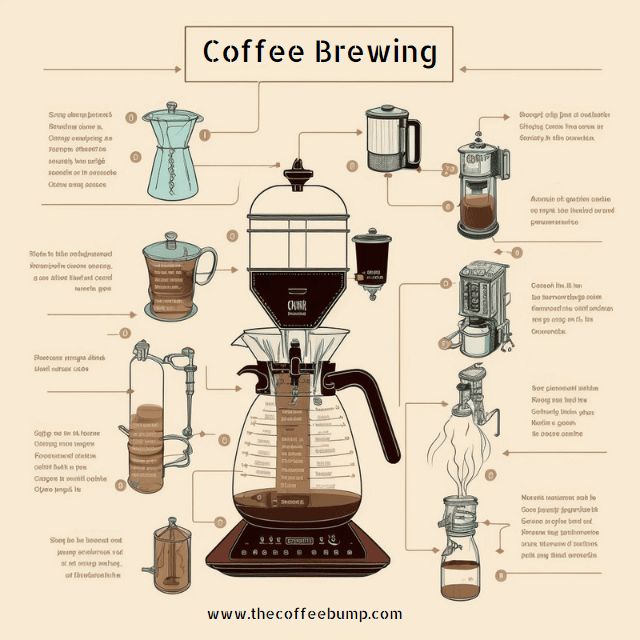 Coffee Brewing 101: The Ultimate Guide To Methods And Tips