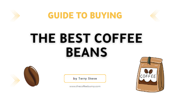Buying the Best Coffee Beans